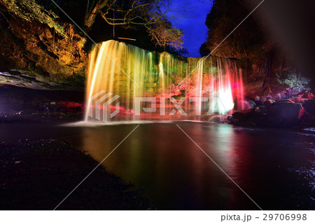 鍋ケ滝 鍋ケ滝 29706998