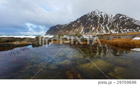 Vareid, Lofoten Islands 29709696