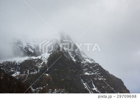 Vareid, Lofoten Islands 29709698