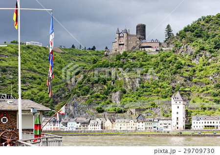 Cutts Castle, Rhineland-Palatinate, Germany 29709730