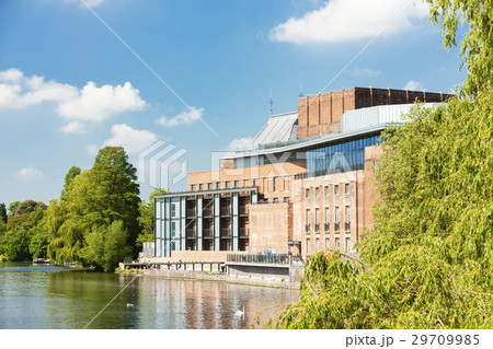 Royal Shakespeare Company Theatre, Stratford 29709985