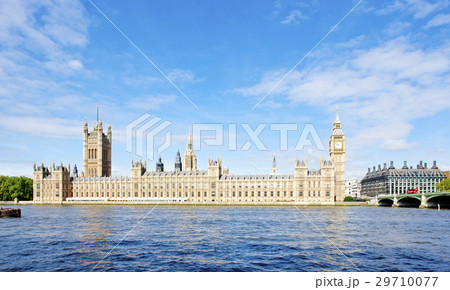Houses of Parliament, London, Great Britain 29710077