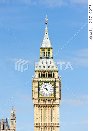 Big Ben, London, Great Britain 29710078