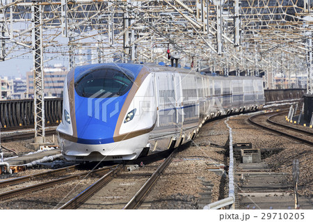 北陸新幹線01 29710205