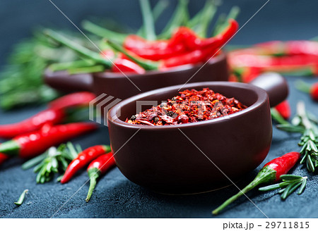 Chilli Chilli 29711815