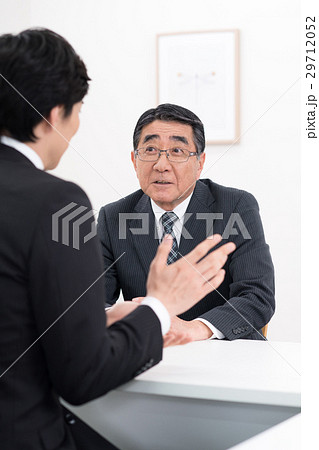 カウンセリング 29712052