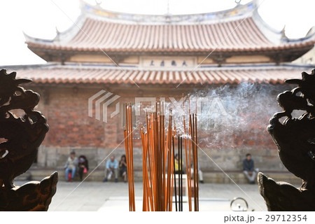 龍山寺 龍山寺 台湾 29712354