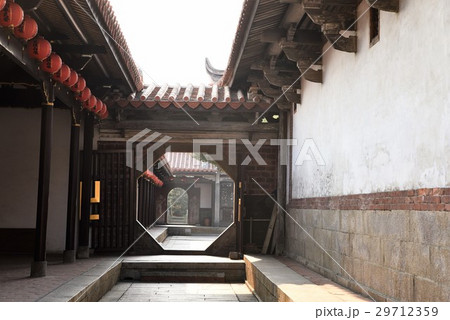 龍山寺 龍山寺 台湾 29712359