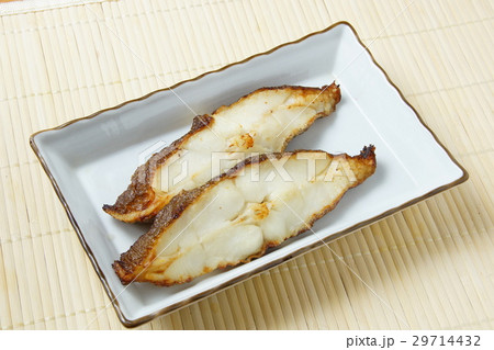 鰈の塩焼き 鰈の塩焼き 29714432