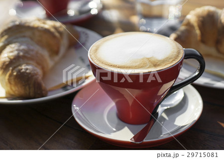 Cappuccino 29715081