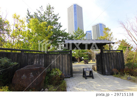 二子玉川公園 29715138