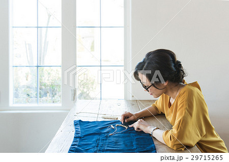 ハンドメイド　アクセ 29715265