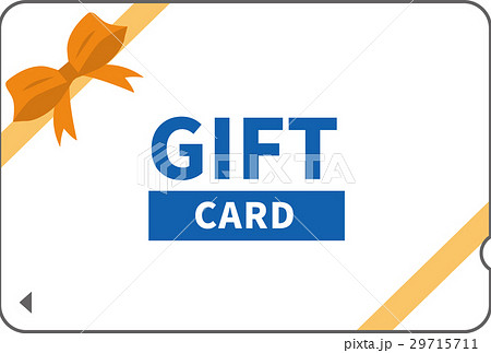 クオカード（オレンジ） 29715711