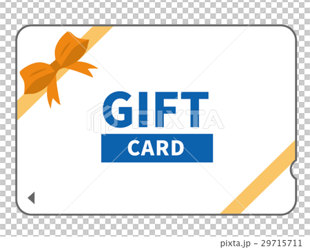 クオカード（オレンジ） 29715711