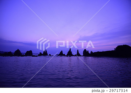 夜明け前 夜明け前 29717314