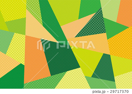 背景　パッチワーク 29717370