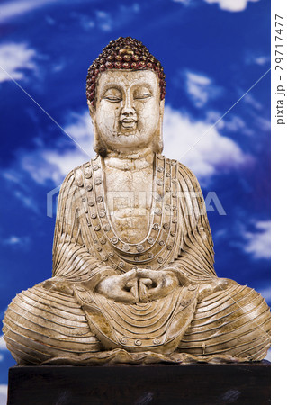 Buddha, Zen 29717477