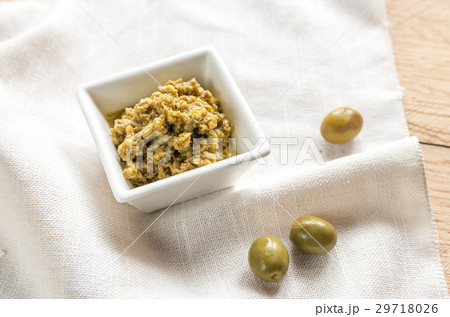 olive tapenade 29718026
