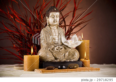 Buddha, Zen Buddha, Zen 29718295