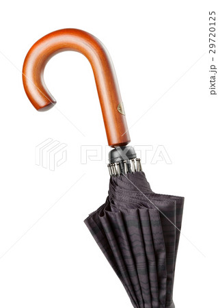 umbrella isolated on white 29720125