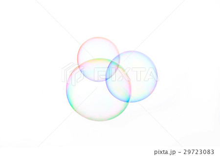 Bubble 29723083