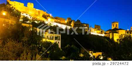 General view of Villafames 29724472
