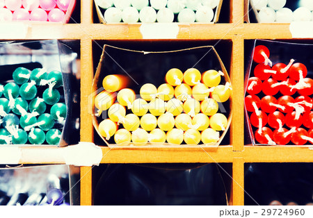 candles in store 29724960