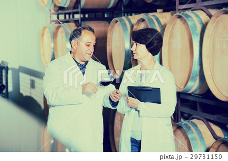 Expert and maker estimate wine Expert and maker estimate wine 29731150