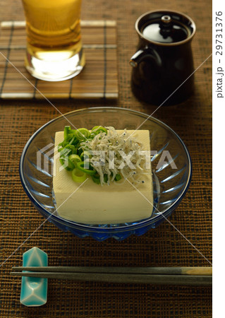 冷奴 冷奴 29731376