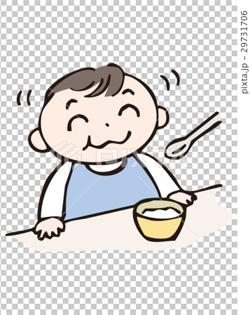 嬰兒食品 29731706