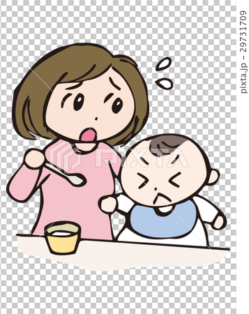 食べない 29731709