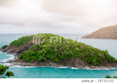 Beautiful of Promthep cape 29732152