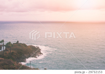 Beautiful of Promthep cape 29732153