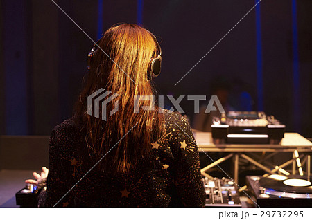 女性DJ 女性DJ 29732295