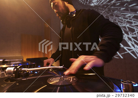 男性DJ 男性DJ 29732340