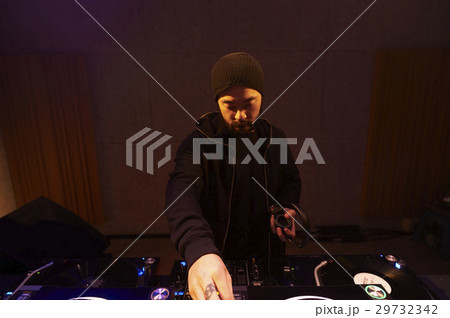 男性DJ 29732342