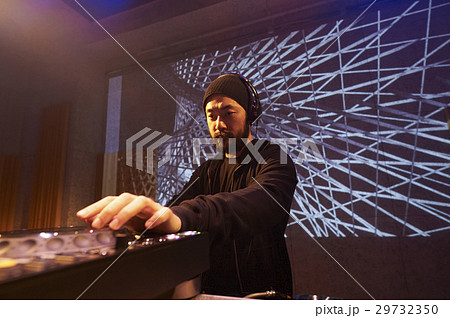 男性DJ 29732350