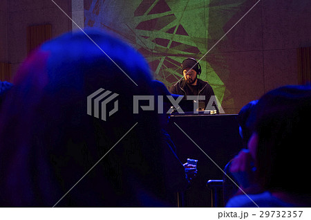 クラブシーン 29732357