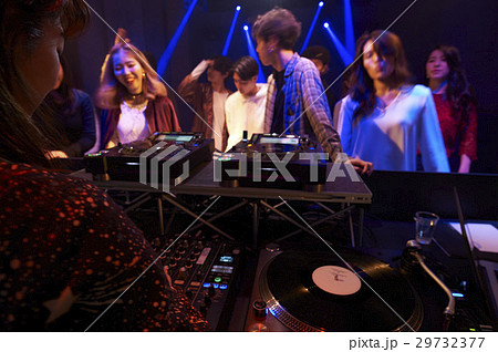 クラブシーン 29732377