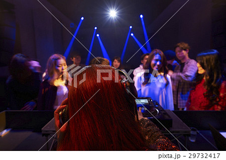 クラブシーン 29732417