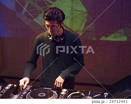 男性DJ 29732441