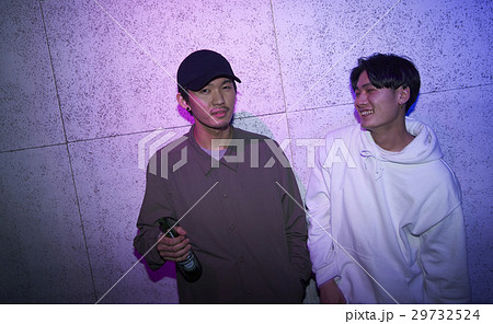 クラブシーン　スナップ 29732524