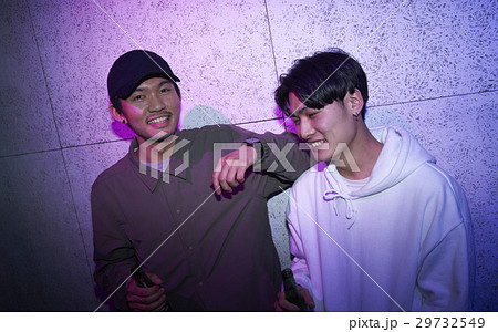 クラブシーン　スナップ 29732549