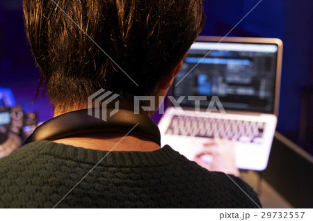 男性DJ 男性DJ 29732557