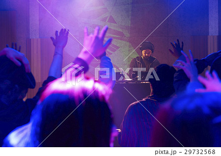 クラブシーン クラブシーン 29732568