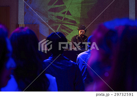 クラブシーン クラブシーン 29732591