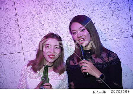 クラブシーン　スナップ 29732593