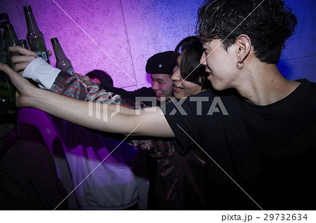 クラブシーン クラブシーン 29732634