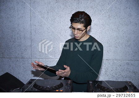 男性DJ 29732655