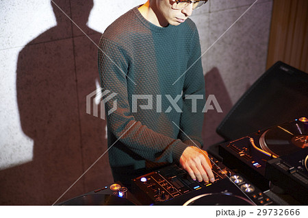 男性DJ 男性DJ 29732666